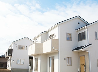 建売住宅