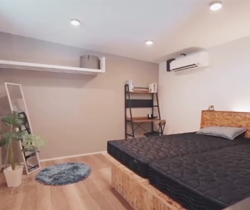 住まいのイメージ